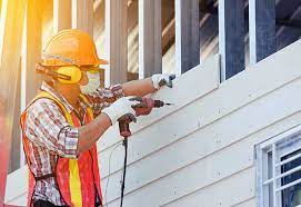 Affordable Siding Repair and Maintenance Services in Trinidad, CO